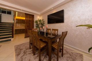 Duplex familiale au centee du Marrakech - 4