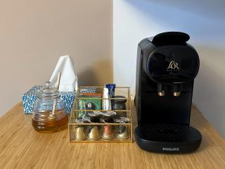 Soft Light Studio at Krochmalna - 3