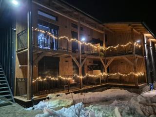 Luxusne apartmany z tarasami - Isabel - 7