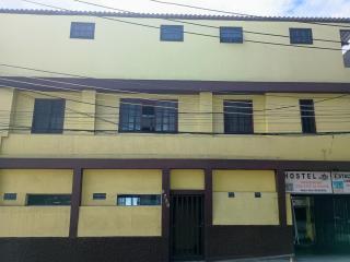Hostel Guaratiba - 9