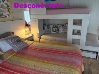 Apart Los Cerrillos - 1