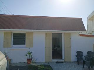 Charmante maison meublée à louer à Sainte-Clotilde - 2