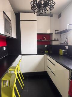 La Maison du Routard - 7