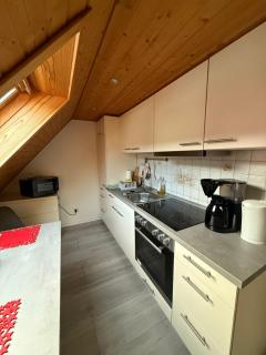 Ferienwohnung Hänel - Antonshöhe - 4