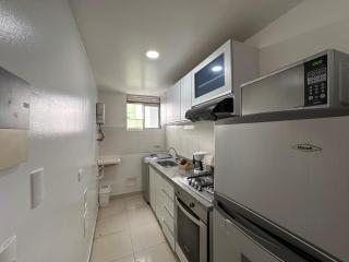 Amoblados Casa de Pinos Bucaramanga - 3