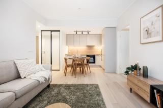 New modern home in Tallinn - 3