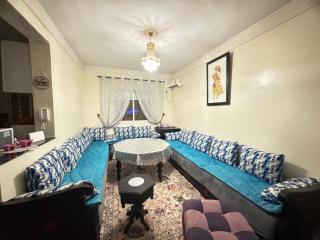 Maison Marocaine de Farah - 9