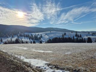 Luxusne apartmany z tarasami - Isabel - 8