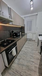 Cozy green apartament - 6