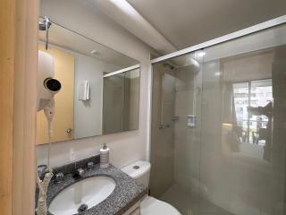 Amoblados Casa de Pinos Bucaramanga - 5