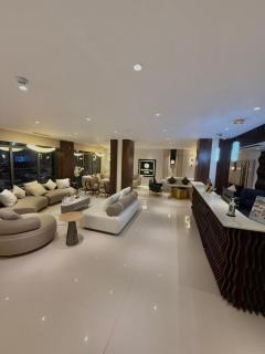 AL Hyatt Relax Hotel - 6