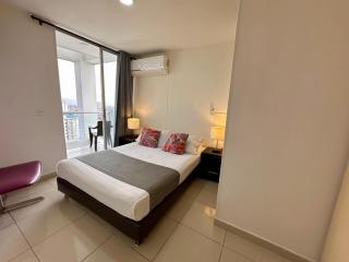 Amoblados Casa de Pinos Bucaramanga - 6