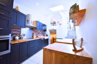 Chambly Green Family House - 5