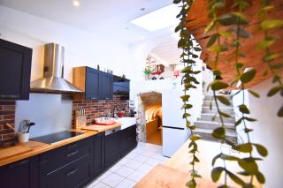 Chambly Green Family House - 3