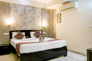 Hotel Sahibs Corporate Inn Jaipur - 2