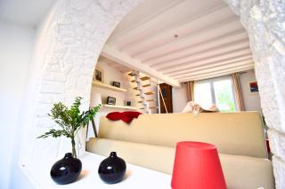 Chambly Green Family House - 1