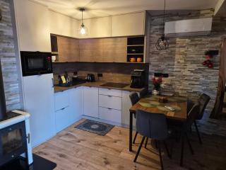 Luxusne apartmany z tarasami - Isabel - 9