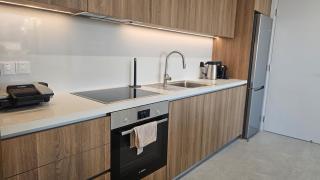 STAY Engomi Gem 1 - Ayios Dhometios - 8