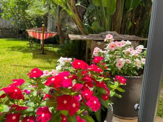 Appartamento esclusivo con giardino - 0