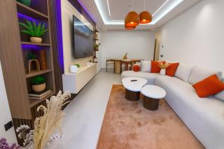 Aube d hivernage Marrakech - Marrakesh - 1