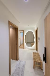 Aube d hivernage Marrakech - 6