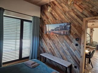 Luxusny apartman z tarasmi - Vera - 4