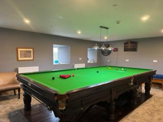 Overscaig House - 4