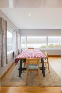 Overscaig House - 2