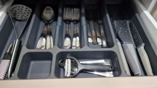 Cozy green apartament - 1