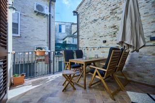 Casa Vicolo TerminIO - 4