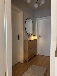 Ferienwohnung LOLLE - Zingst - 3
