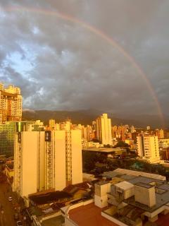 Amoblados Casa de Pinos Bucaramanga - 9