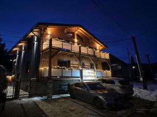 Luxusny apartman z tarasmi - Vera - 6