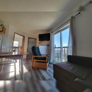 Appartement Malartic - Malartic - 4