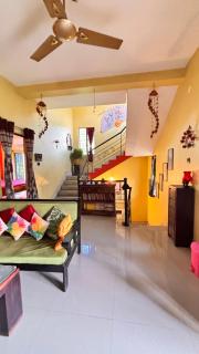 Runas Retreat family stay - 7