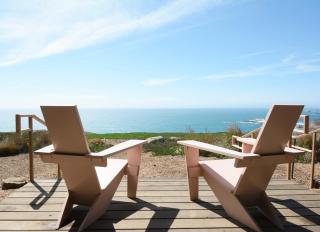 Timber Cove Resort - Jenner - 4