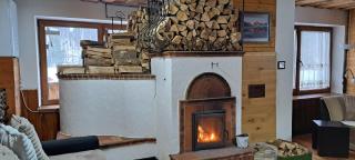 Aqualand chata - Športové a výcvikové stredisko ZPS - 6