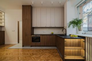 Kredytowa 1A Apartment - 5