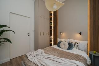 Kredytowa 1A Apartment - 2