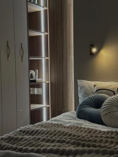 Kredytowa 1A Apartment - 1