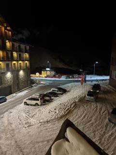 New Gudauri Studio - 5