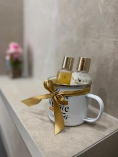 Modern apartment near old town - 7