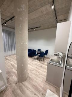 Modern apartment near old town - Kaunas - 4