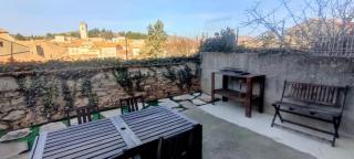 Casa de poble Cal Casellas - 8