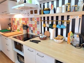 Boho House 5 camp Terme Catez with promotional tickets prices - 9