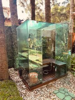 CHÁCARA com SAUNA e JACUZZI - Pet Friendly - 7