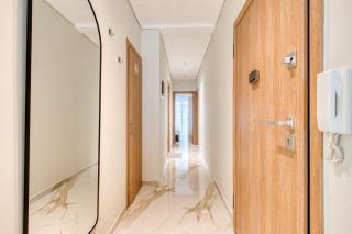 Thessaloniki Riviera Modern Stay by ΜΡS - Thessalonique - 8