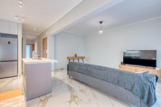 Thessaloniki Riviera Modern Stay by ΜΡS - 4