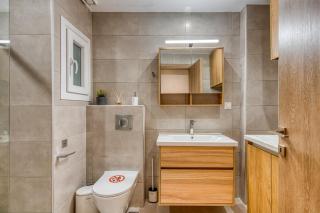 Thessaloniki Riviera Modern Stay by ΜΡS - Thessalonique - 3