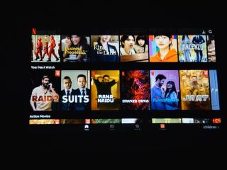 The Aravalli Nest Apt - 9